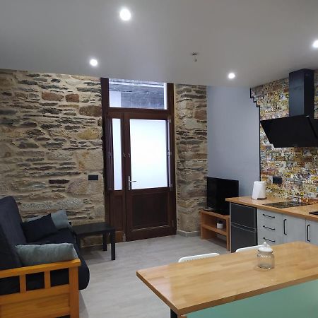 Paloma Blanca Apartment Vilalba Ngoại thất bức ảnh