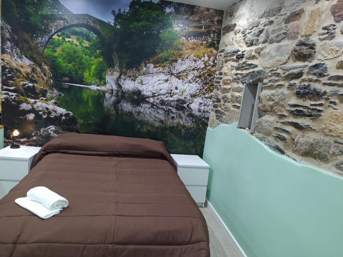 Paloma Blanca Apartment Vilalba Ngoại thất bức ảnh